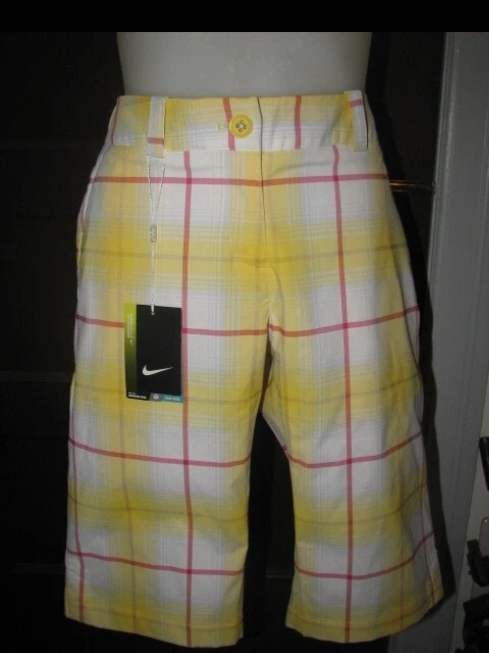 ❗️NIKE DRI FIT SHORTS -  NWT  ❗️ - Picture 12 of 14